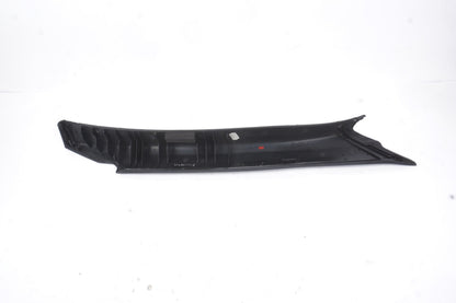 2014 - 2017 Mercedes W207 E400 E350 Coupe Front Left Trim Pillar Black OEM