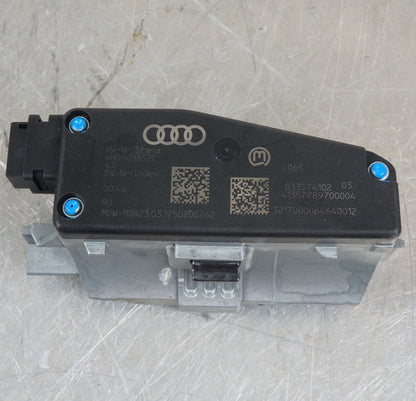 BENTLEY MULSANNE - IGNITION IMMOBILIZER LOCK M0DULE 4H0905852C OEM