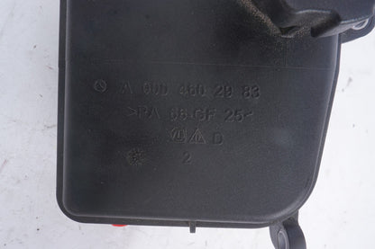 12-15 Mercedes W204 C250 SLK250 Power Steering Pump Reservoir A0004602983 OEM
