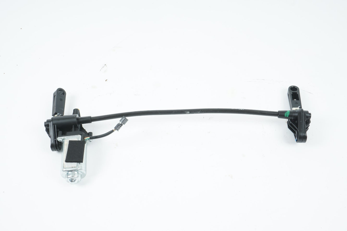 2008 - 2013 BMW X6 FRONT LEFT DRIVER SEAT  MOTOR 7065193 OEM