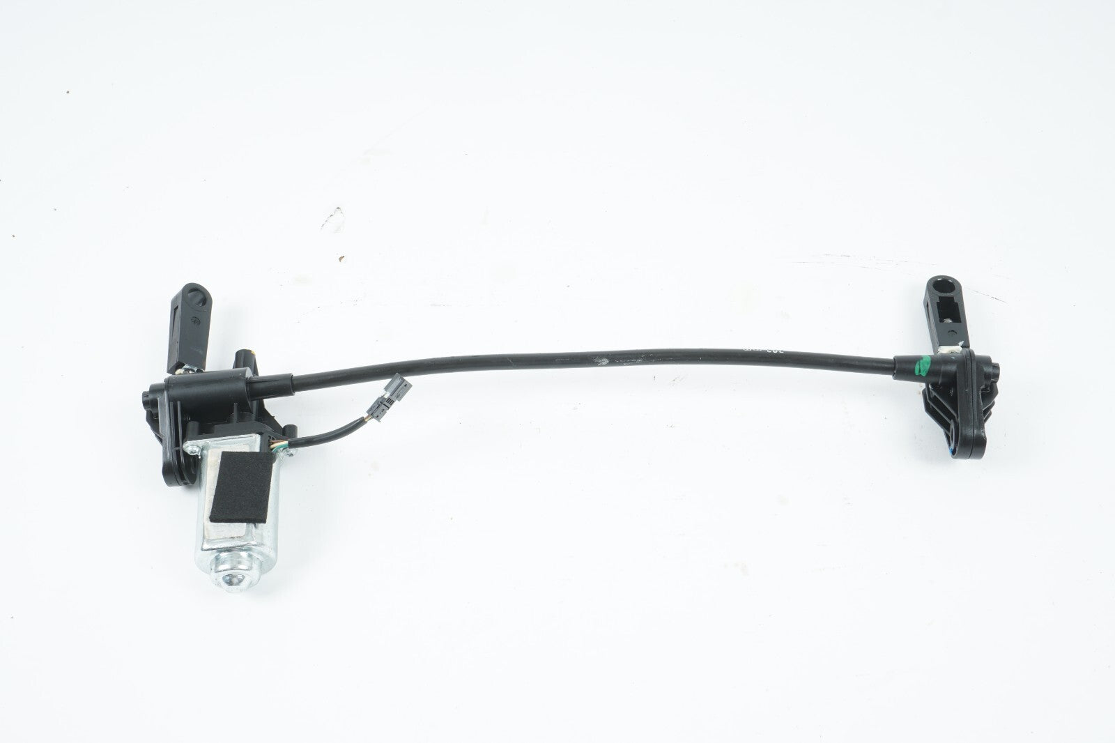 2008 - 2013 BMW X6 FRONT LEFT DRIVER SEAT  MOTOR 7065193 OEM