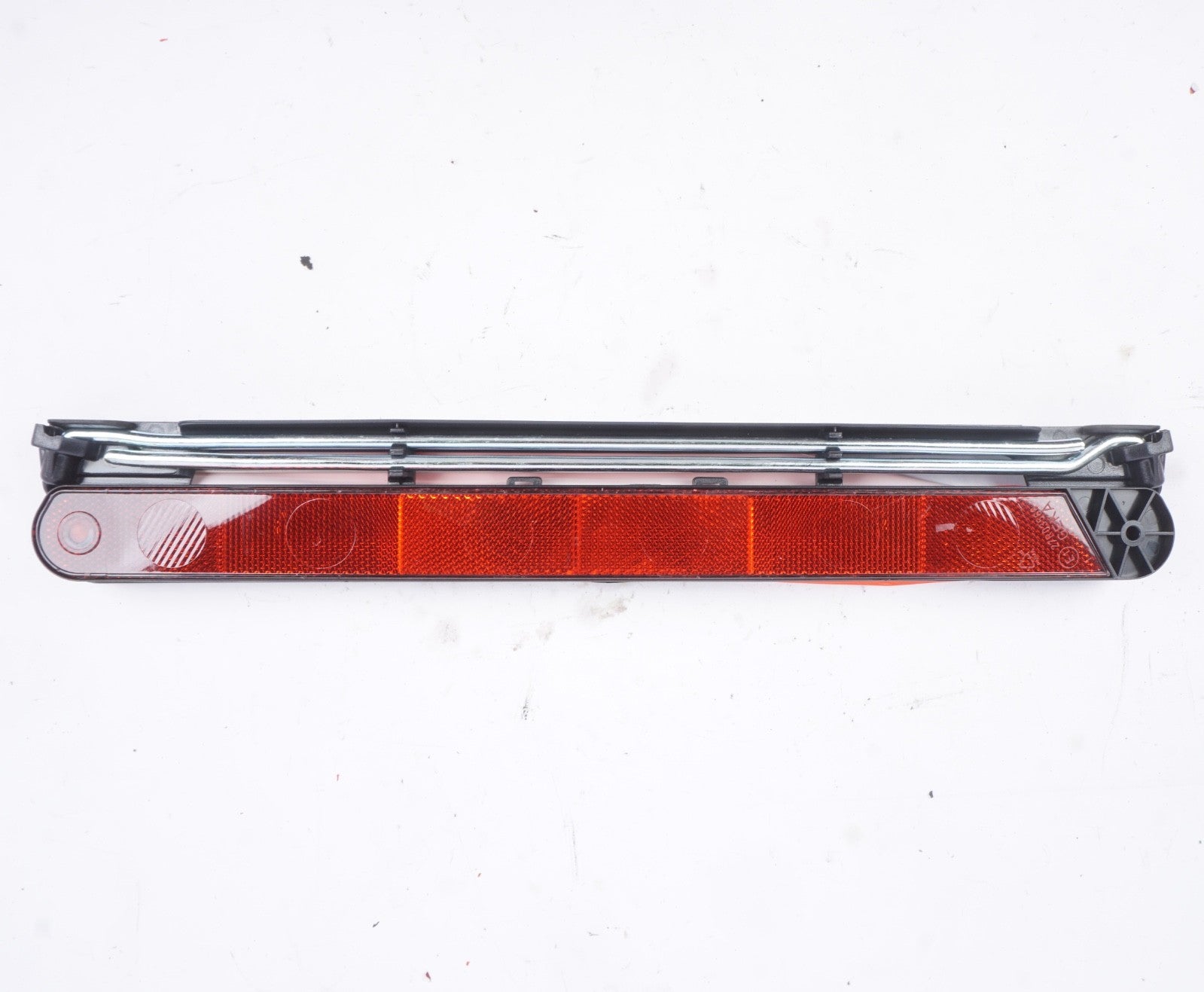 AUDI EMERGENCY ROAD HAZARD WARNING SIGN OEM 8D9860251B
