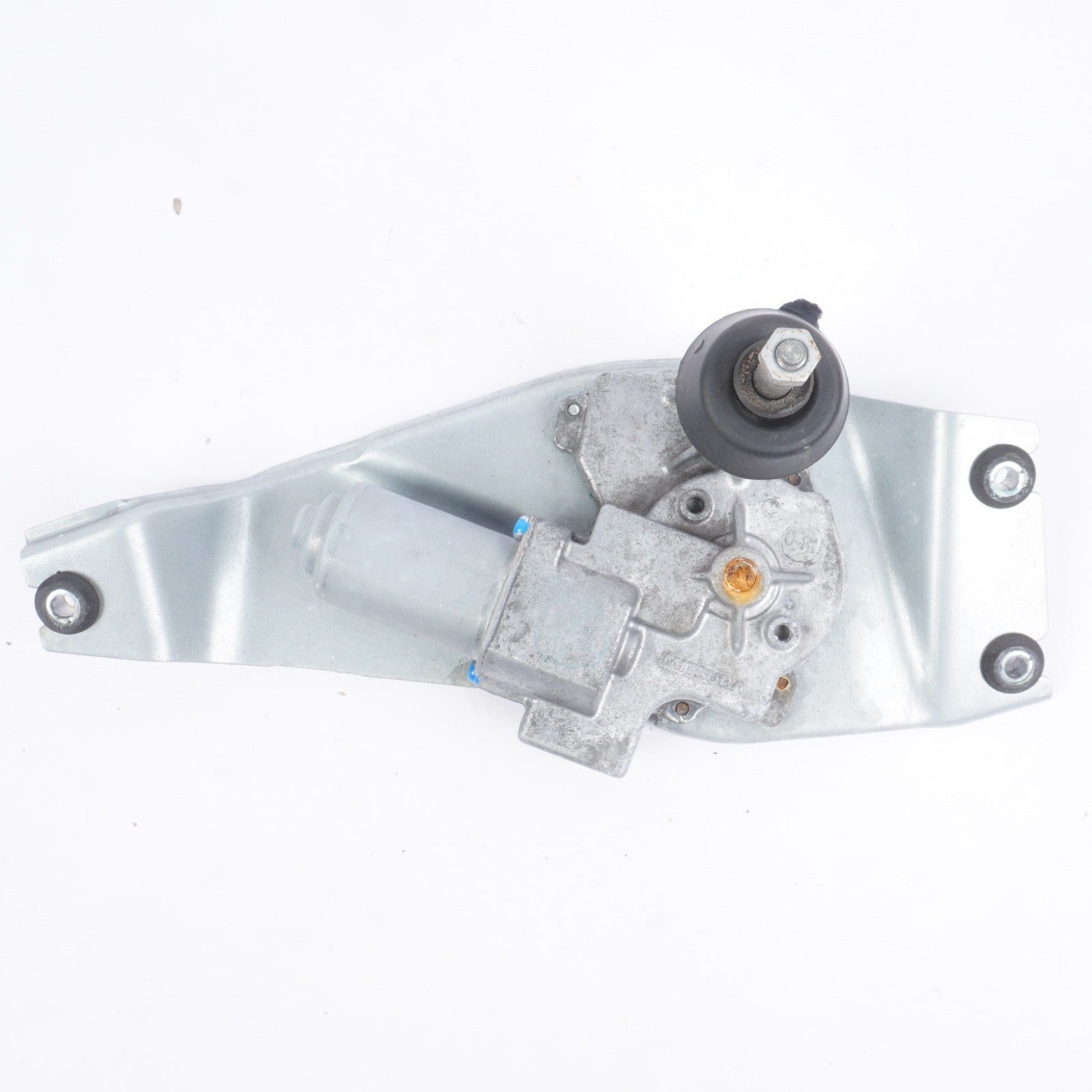 2018 - 2023 BMW X2 F39 REAR LIFTGATE BACK WINDOW GLASS WIPER MOTOR OEM 7356220
