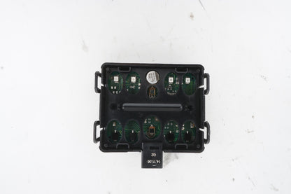 07-13 MERCEDES-BENZ S550 W221 WINDSHIELD RAIN LIGHT SENSOR 2218708826 OEM