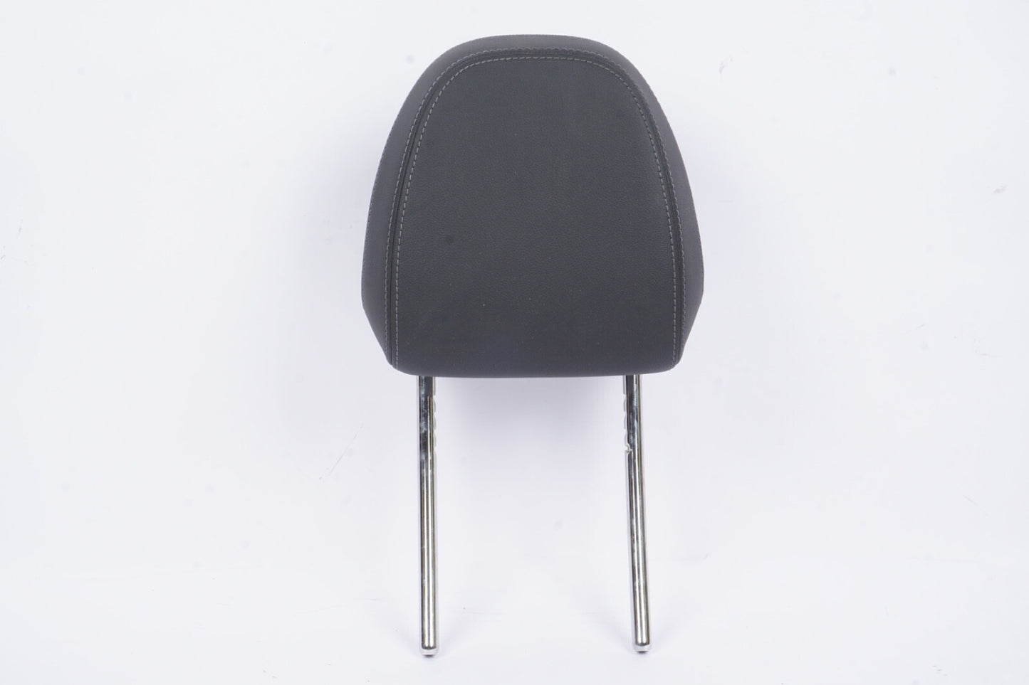 2021 2022 2023 2024 BMW 430i CONVERTIBLE FRONT LEFT HEADREST LEATHER OEM