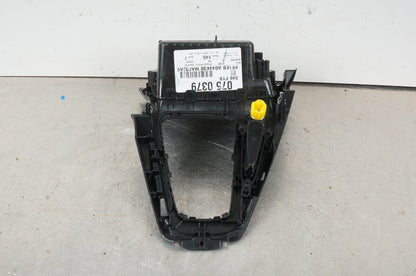 FORD FOCUS OEM FRONT AC CLIMATE CONTROL HEATER SWITCH WITH PANEL 2016-2018
