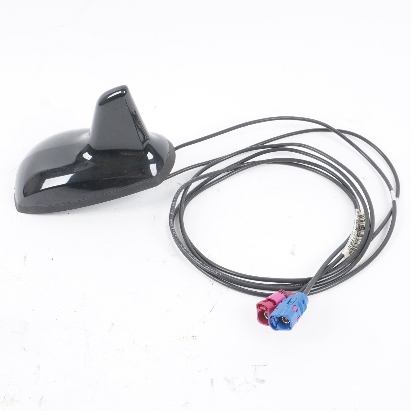 12 - 14 Mercedes C300 W204 ROOF SHARK FIN ANTENNA OEM