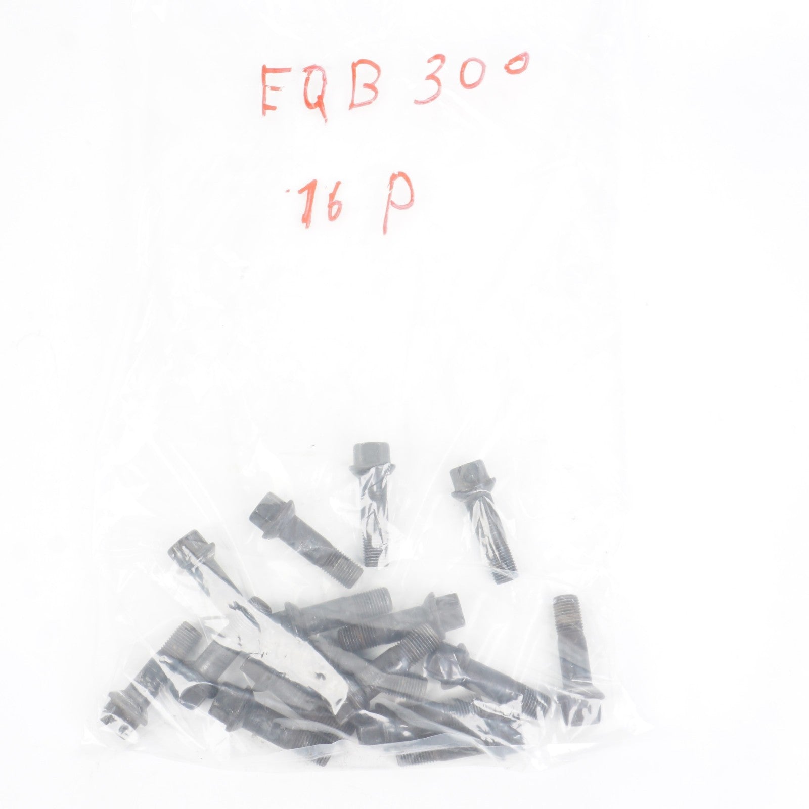 2022 - 2025 Mercedes EQB300 Wheel Lug Bolts Nuts 16pcs OEM