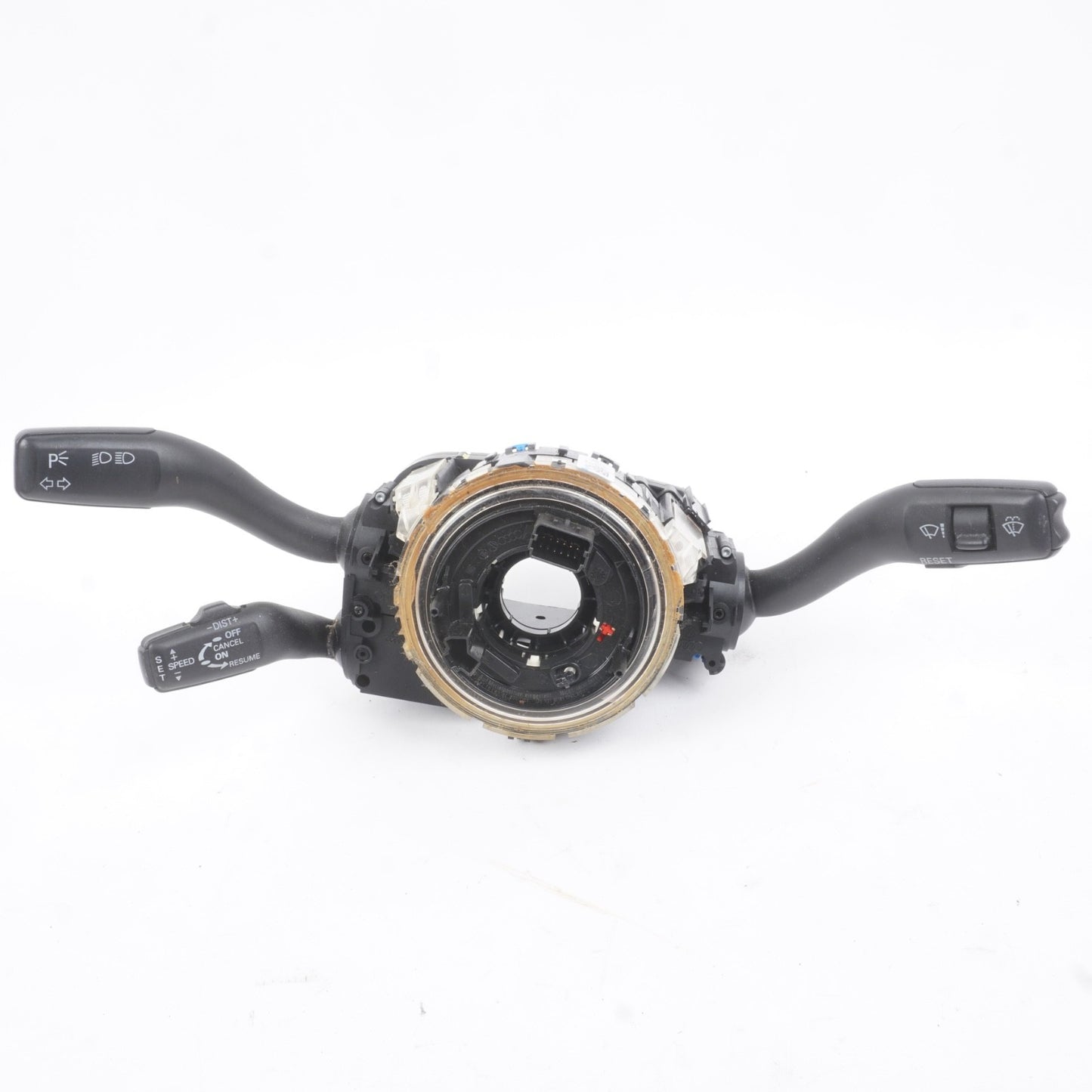2005 – 2011 Audi A6 Steering Column Switch Clock Spring
