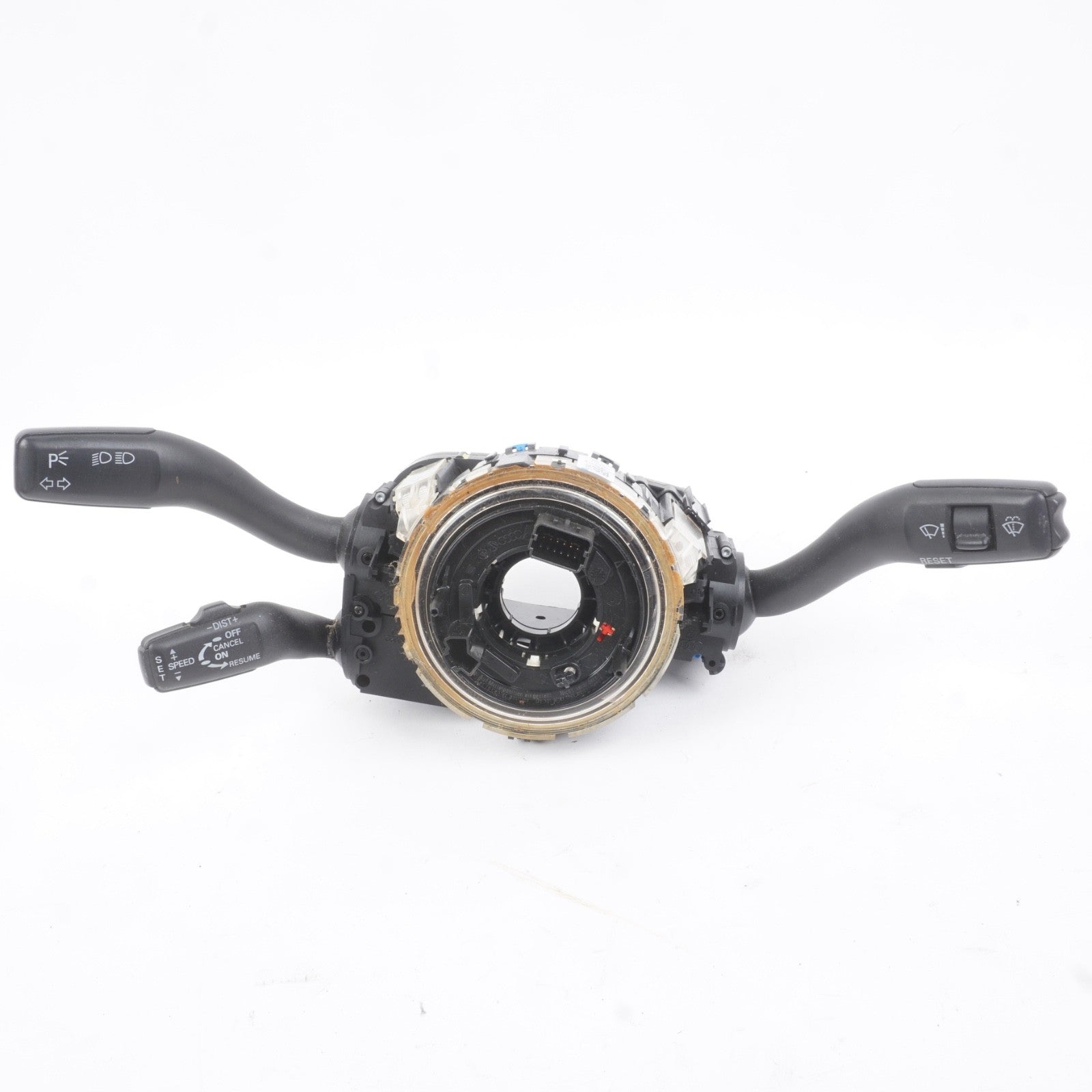 2005 – 2011 Audi A6 Steering Column Switch Clock Spring