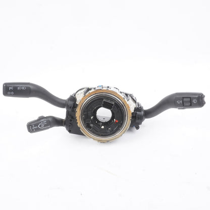 2005 – 2011 Audi A6 Steering Column Switch Clock Spring