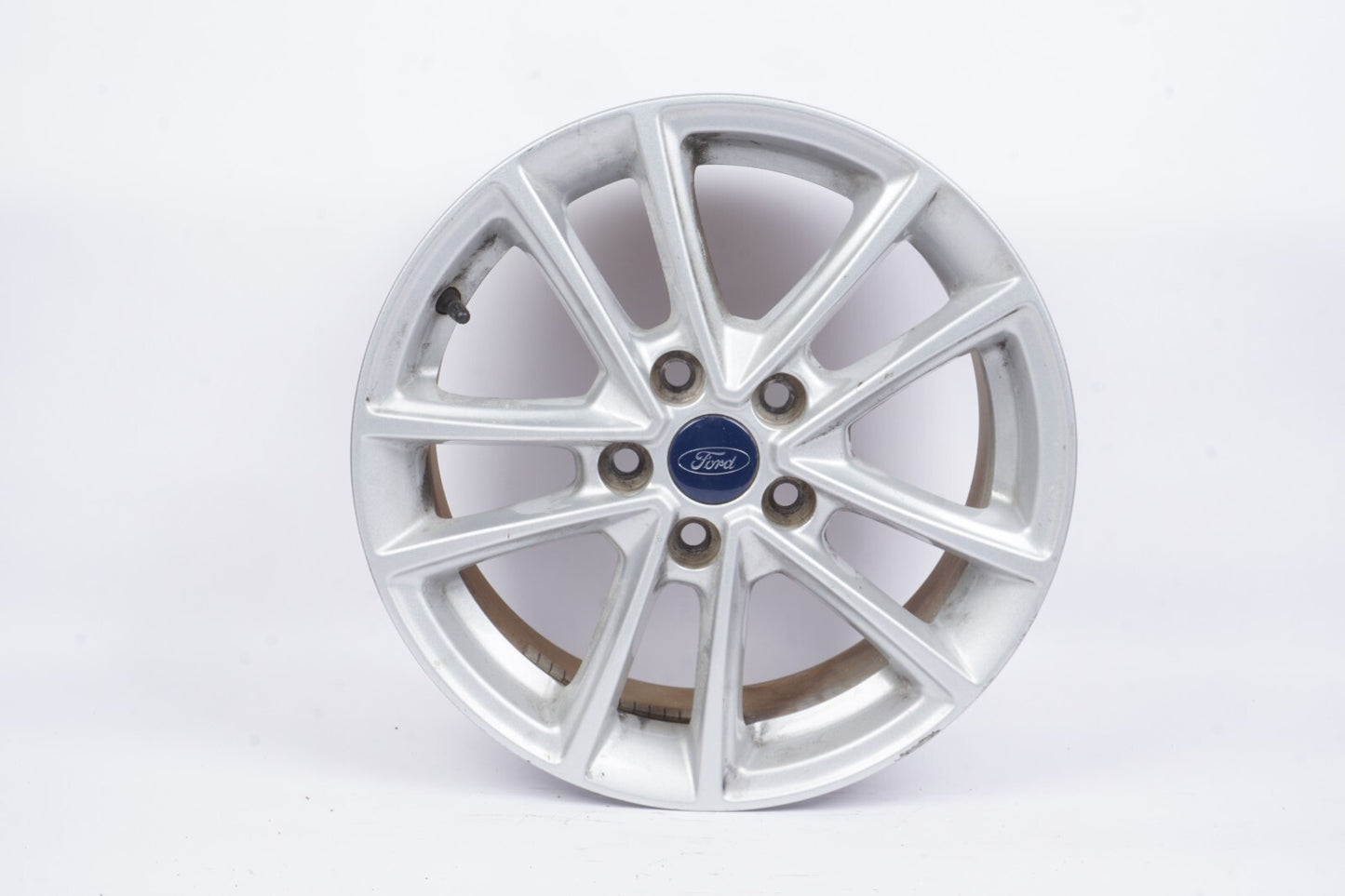 2015 - 2018 FORD FOCUS Alloy Wheel Rim 16x7J ET50 OEM