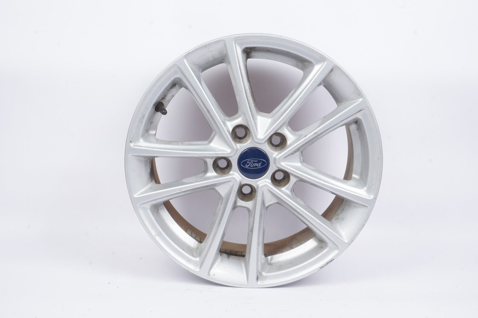 2015 - 2018 FORD FOCUS Alloy Wheel Rim 16x7J ET50 OEM