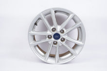 2015 - 2018 FORD FOCUS Alloy Wheel Rim 16x7J ET50 OEM