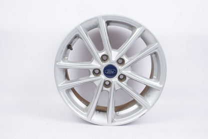 2015 - 2018 FORD FOCUS Alloy Wheel Rim 16x7J ET50 OEM