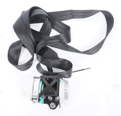 2011 - 2018 AUDI A8 OEM RH RIGHT OR LEFT REAR SEAT BELT RETRACTOR 4H0857805