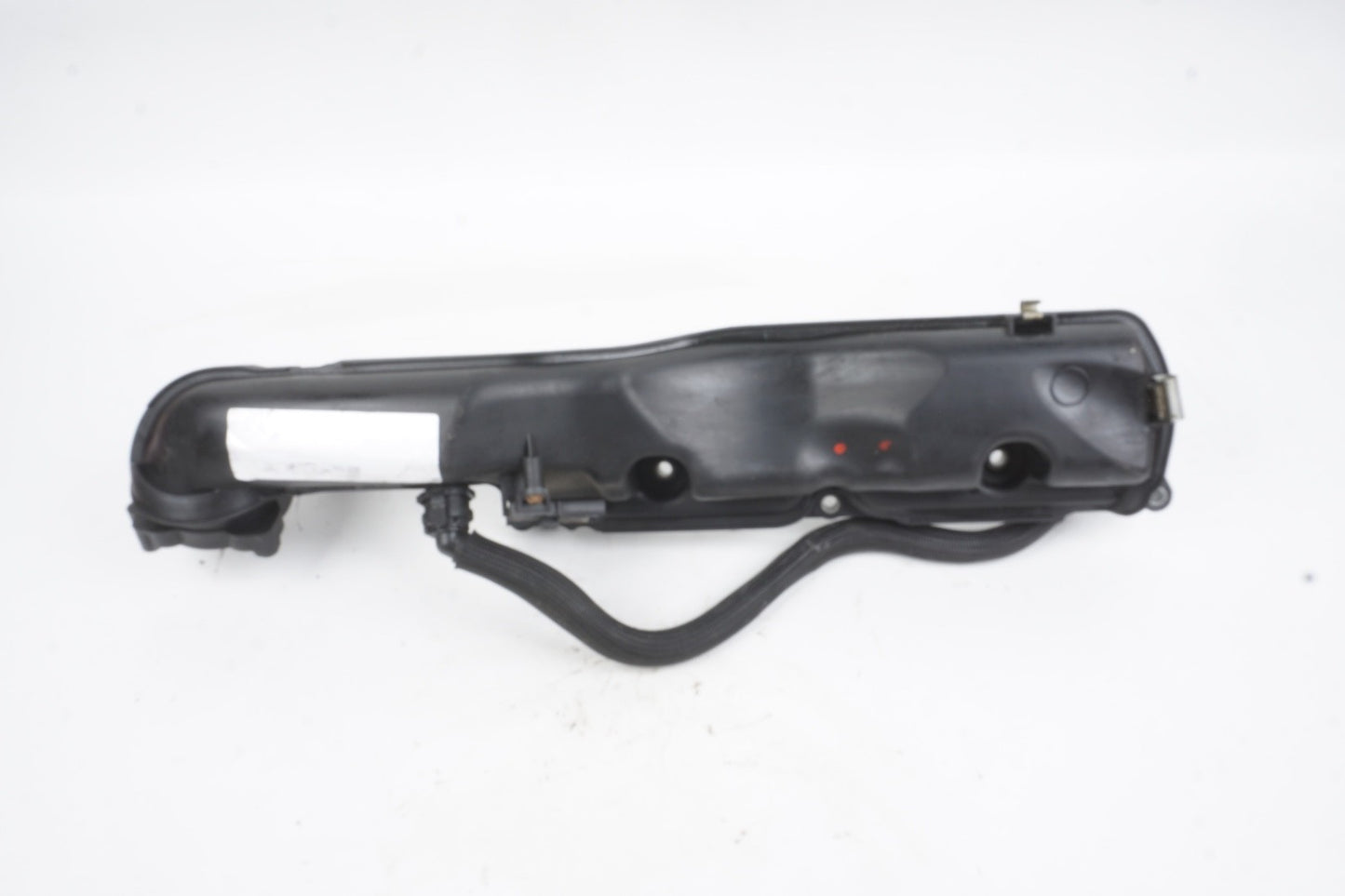 2012 BMW 750 I F01 F02 Right Air Intake Manifold 70341441 7555663 7585492