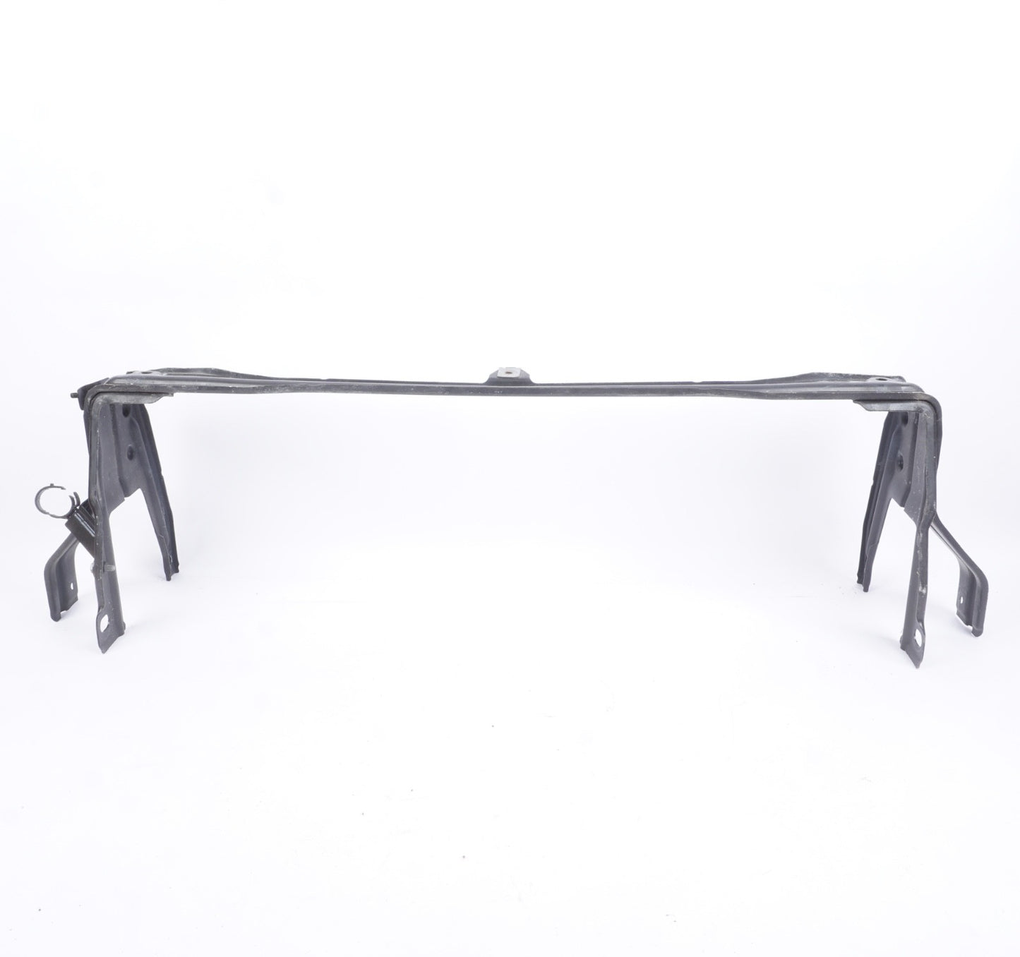 2007-2013 Mercedes W221 S550 Lower Radiator Core Support Bar Bracket Frame OEM