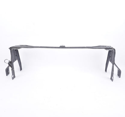 2007-2013 Mercedes W221 S550 Lower Radiator Core Support Bar Bracket Frame OEM