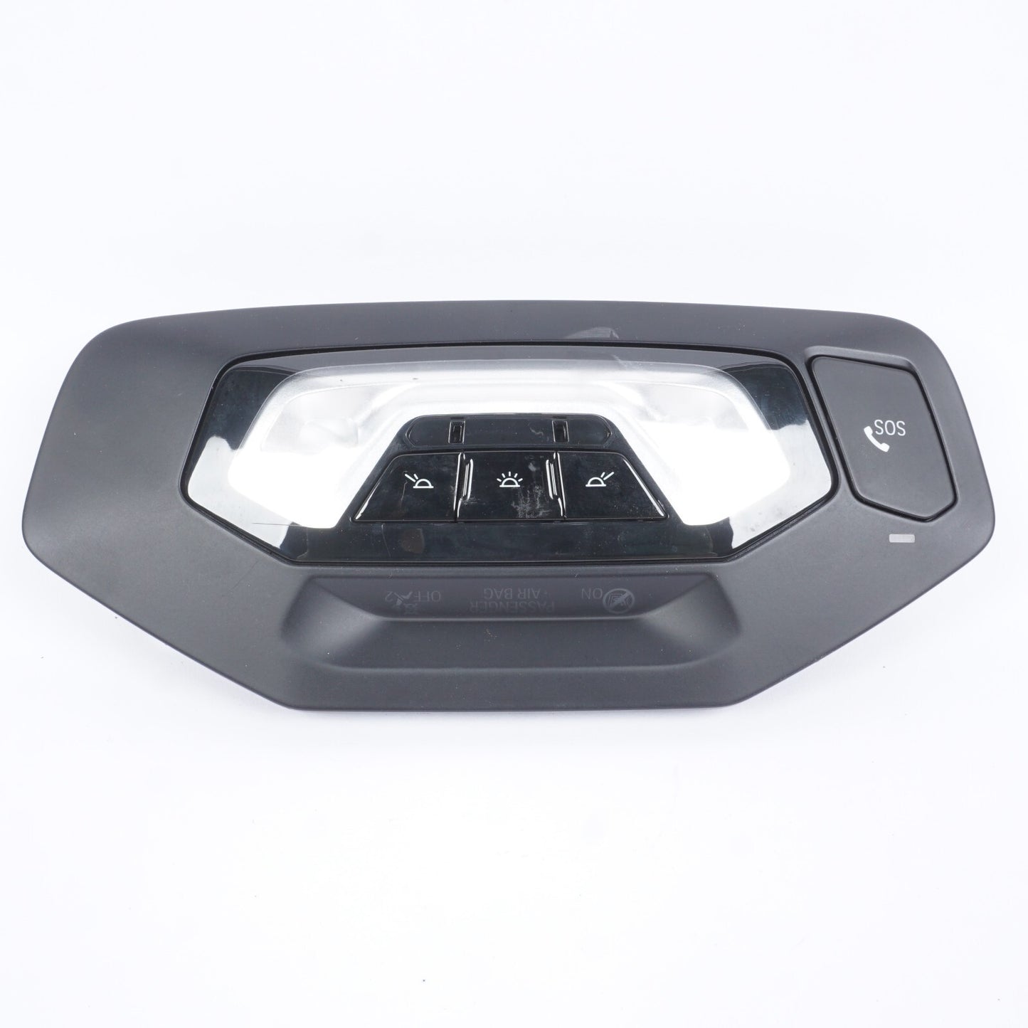 2021 - 2024 BMW 430I G22 Overhead Console Roof Dome Light Lamp 61319474897  OEM