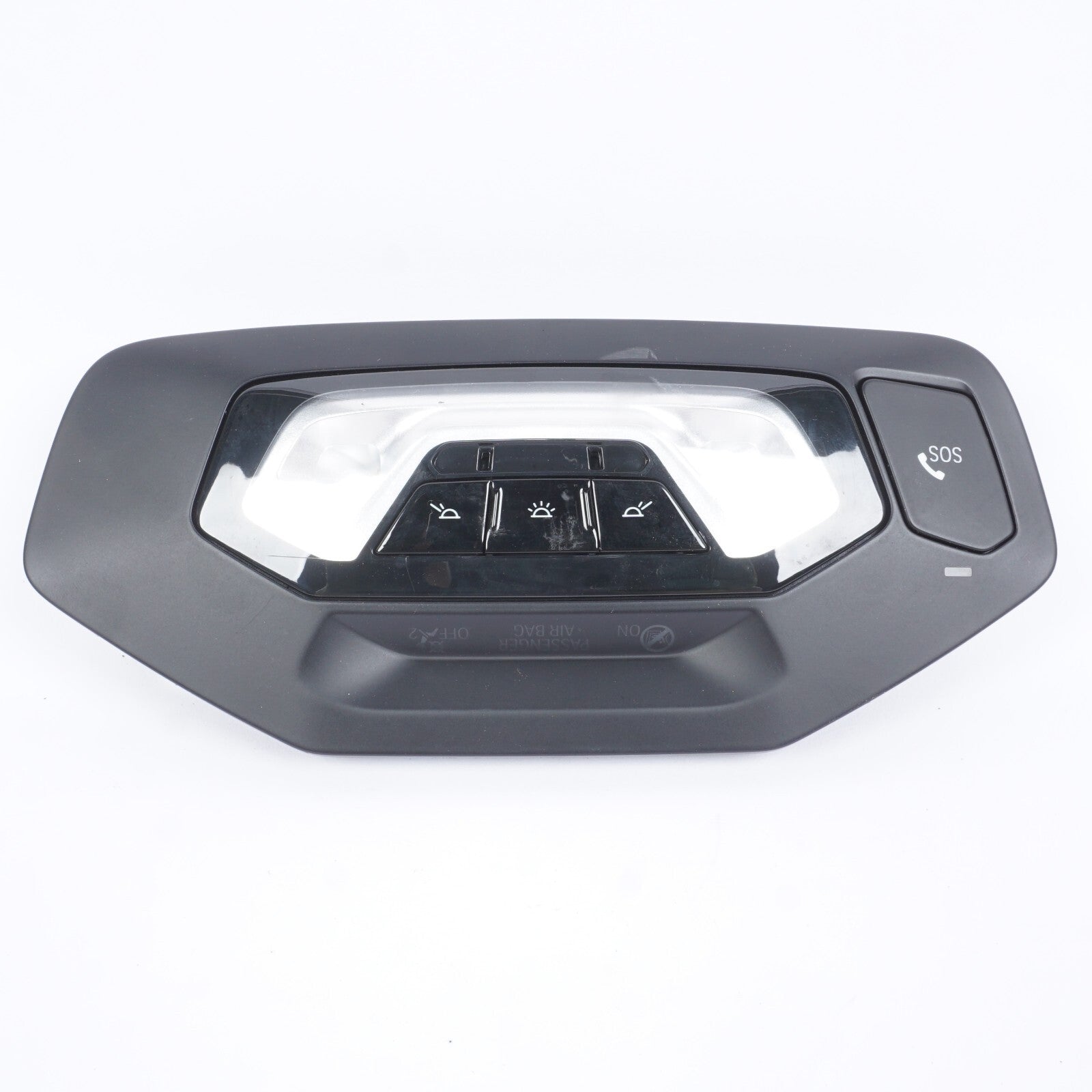 2021 - 2024 BMW 430I G22 Overhead Console Roof Dome Light Lamp 61319474897  OEM