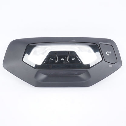 2021 - 2024 BMW 430I G22 Overhead Console Roof Dome Light Lamp 61319474897  OEM