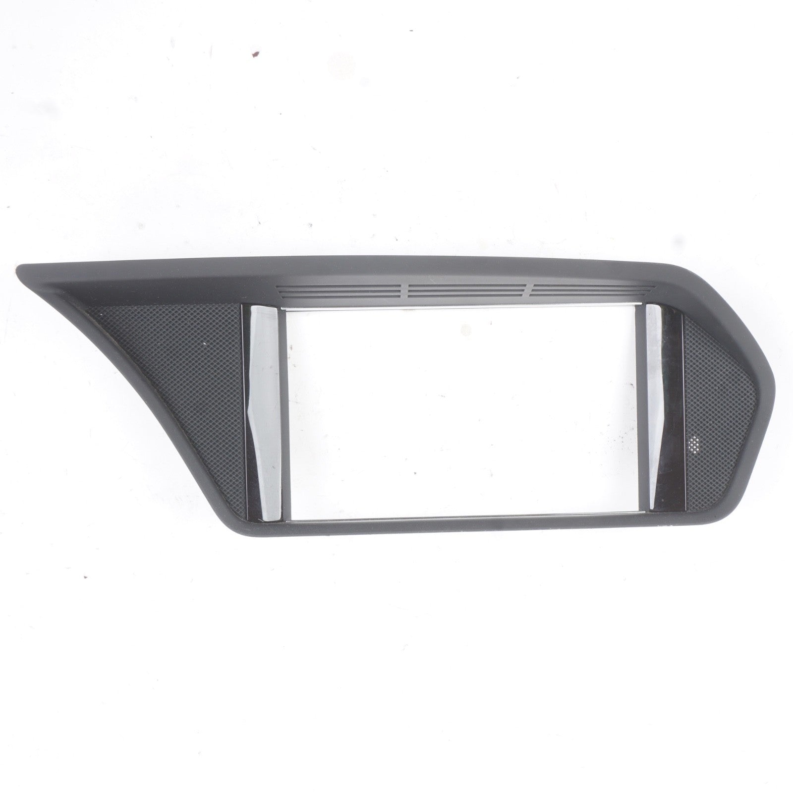 2010 - 2013 Mercedes-Benz E300 Display Screen Bezel OEM