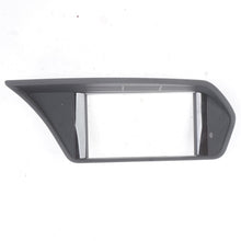 2010 - 2013 Mercedes-Benz E300 Display Screen Bezel OEM