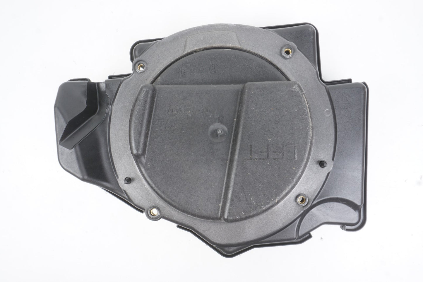 2011-2017 Audi D4 A8 A8L Front Door Speaker Bang & Olufsen Left Driver OEM