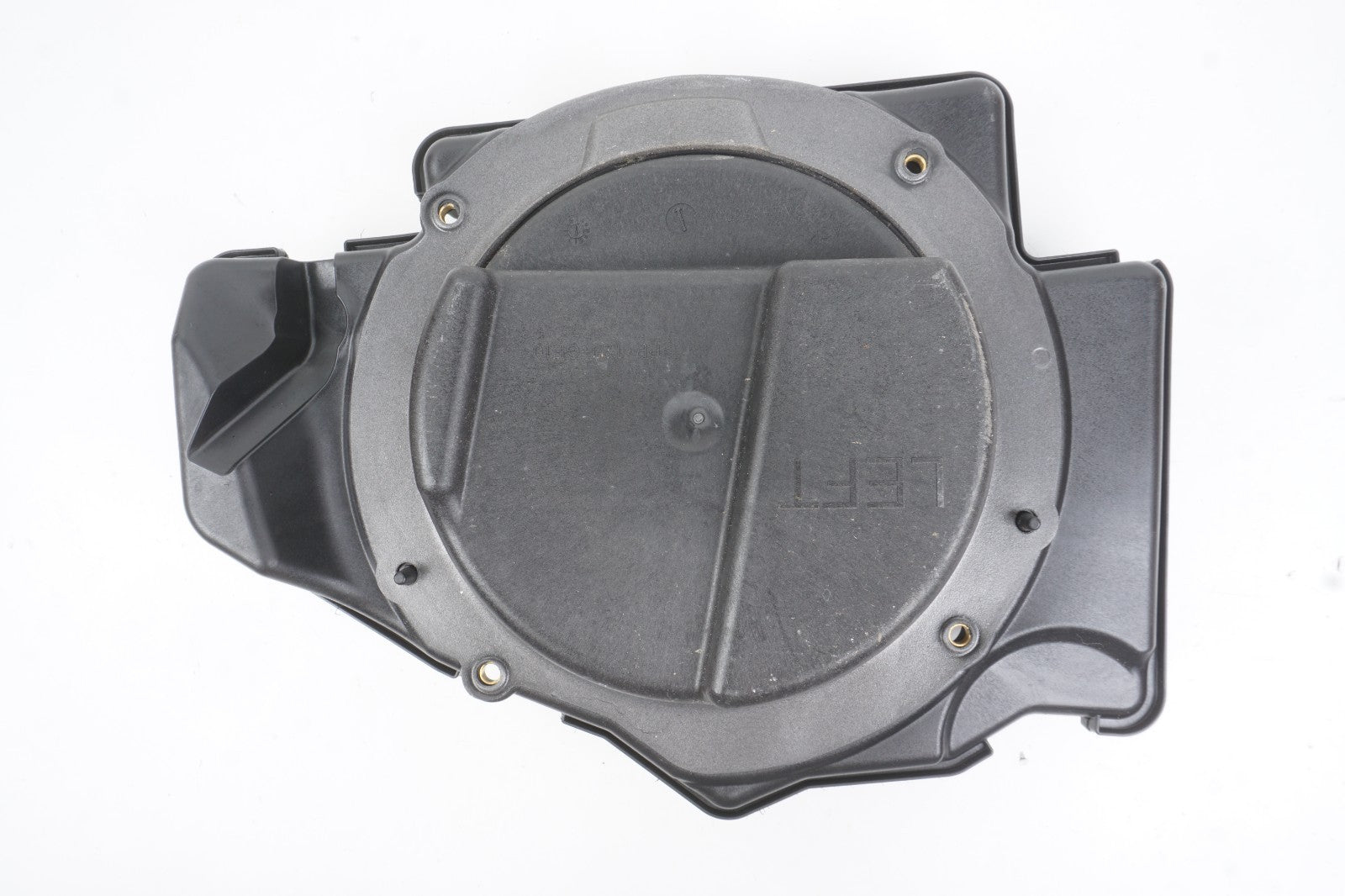 2011-2017 Audi D4 A8 A8L Front Door Speaker Bang & Olufsen Left Driver OEM