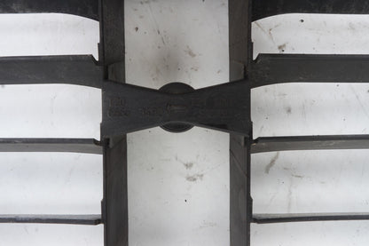 2011-2015 BMW 640I GRAN COUPE Front Bumper Cover Center Grille 66663482 OEM