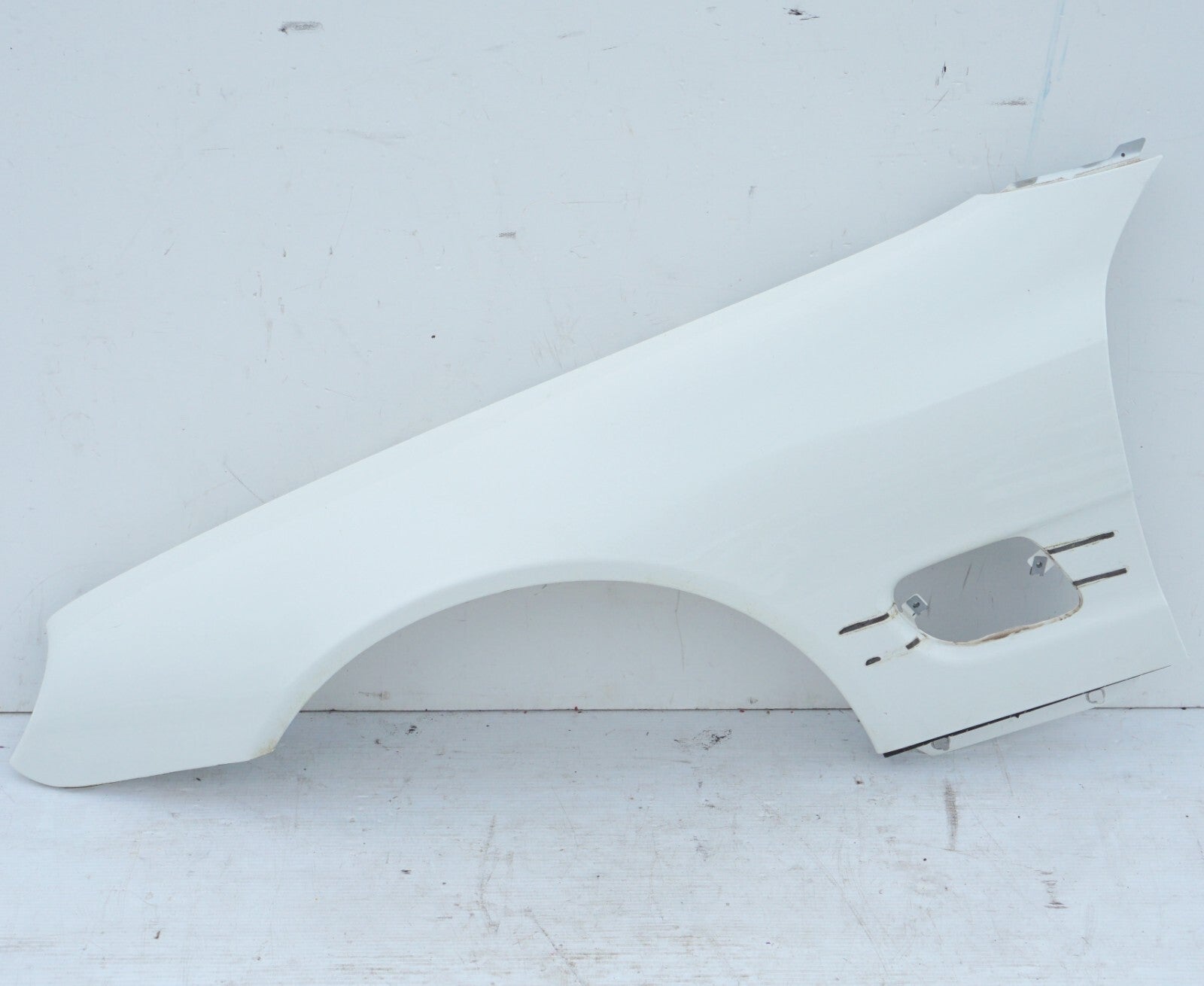 03 - 08 Mercedes SL500 r320 Front Fender Left Driver Side OEM