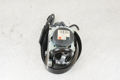 05-11 AUDI C6 A6 SEDAN SEATBELT SEAT BELT RETRACTOR FRONT LEFT DRIVER OEM