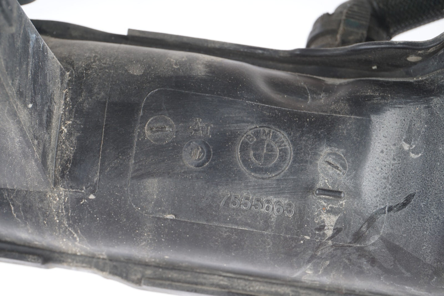 2011-2016 BMW 550i xDrive F10 Intake Manifold Left & Right OEM