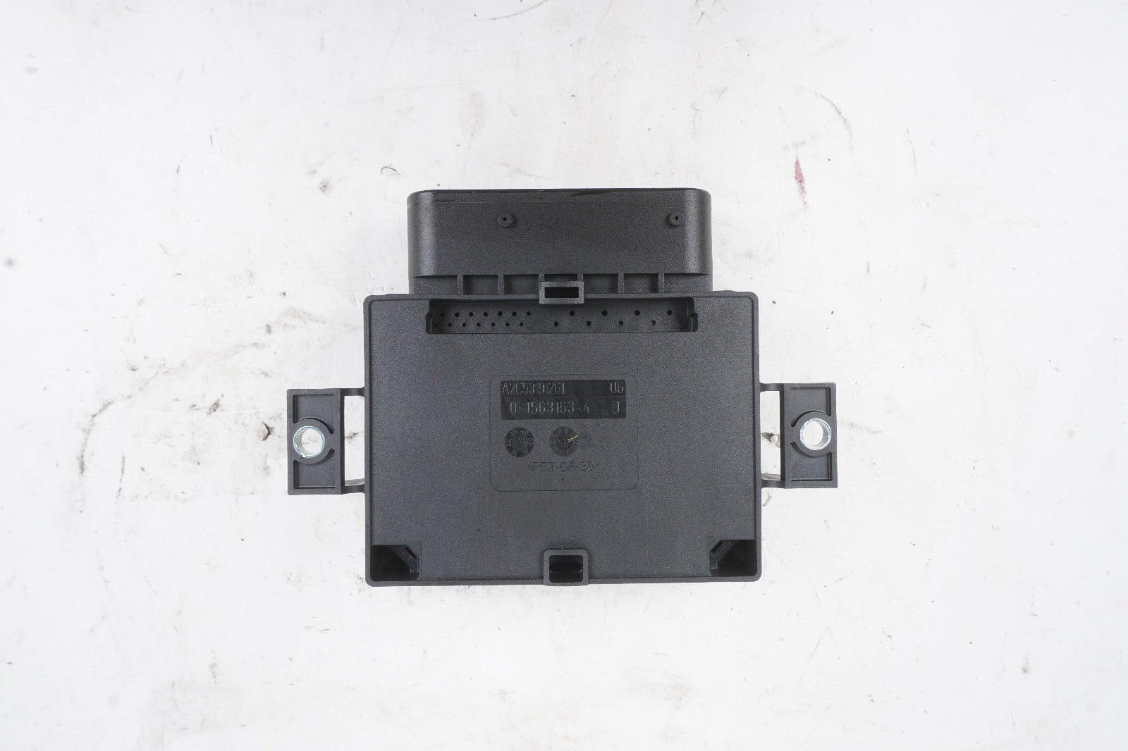 2012 BMW 650i F12 Rear Parking Brake Control Module OEM EB685485601