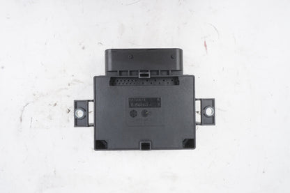 2012 BMW 650i F12 Rear Parking Brake Control Module OEM EB685485601