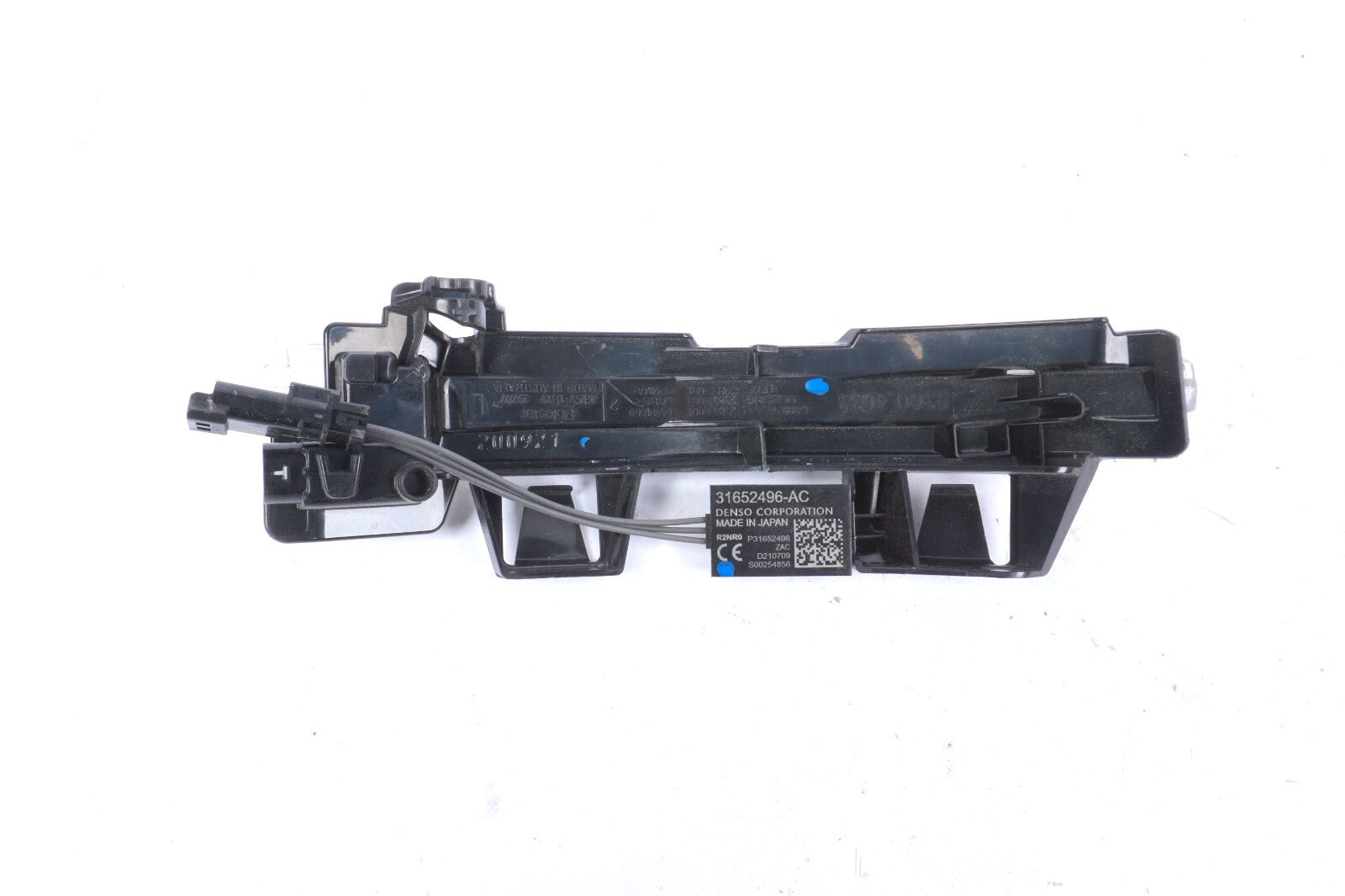 2021 - 2023 Polestar 2 Front Left Door Mirror Indicator 23604033 OEM