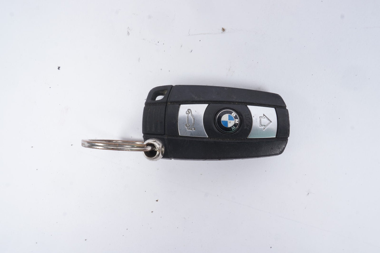 2006 2007  BMW 650i Ignition Set Key Lock Module OEM