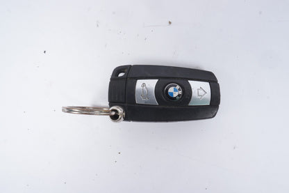 2006 2007  BMW 650i Ignition Set Key Lock Module OEM
