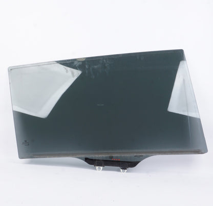 Fit 2011-2017 Honda Odyssey Passenger Right Rear Sliding Cargo Door Window Glass