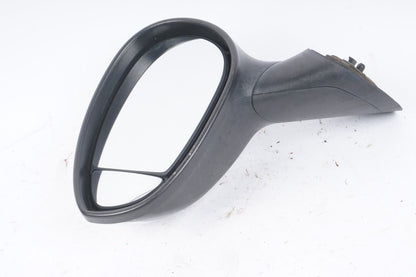 2012 - 2017 Fiat 500 Driver Left Side View Power Door Mirror Chrome