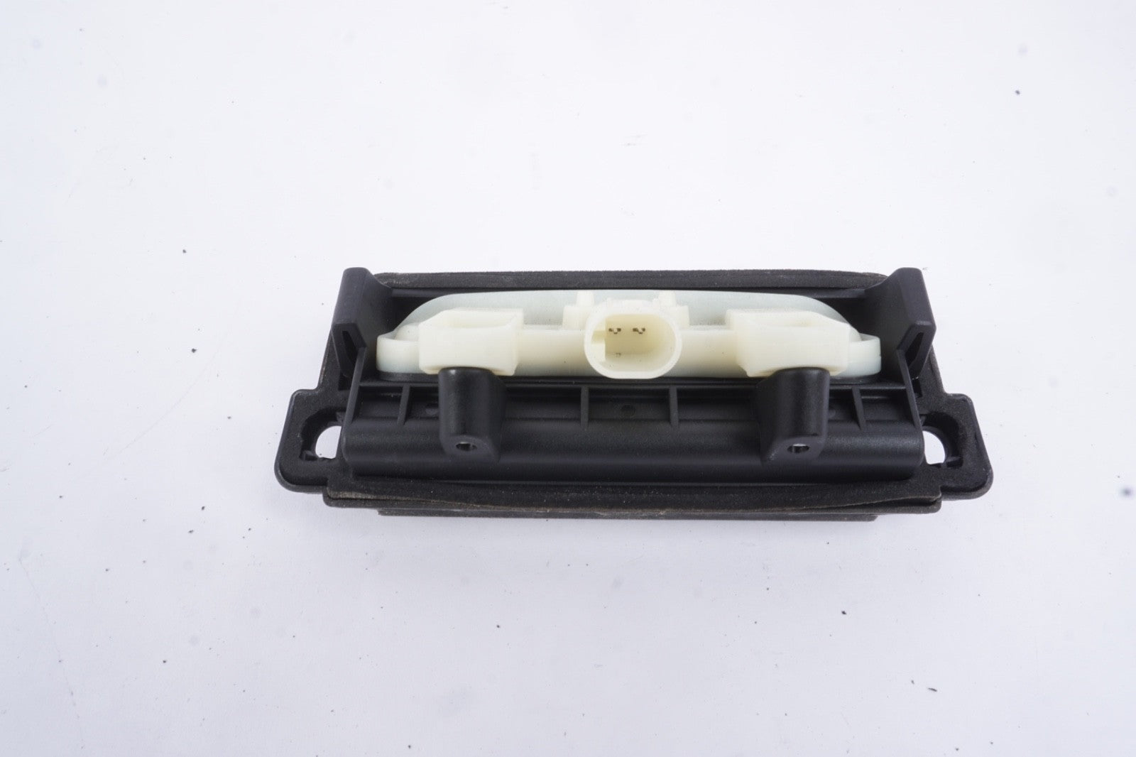 07-14 Mercede W221 S550 CL600 Trunk Lid Unlock Release Handle 2217500893 OEM 
