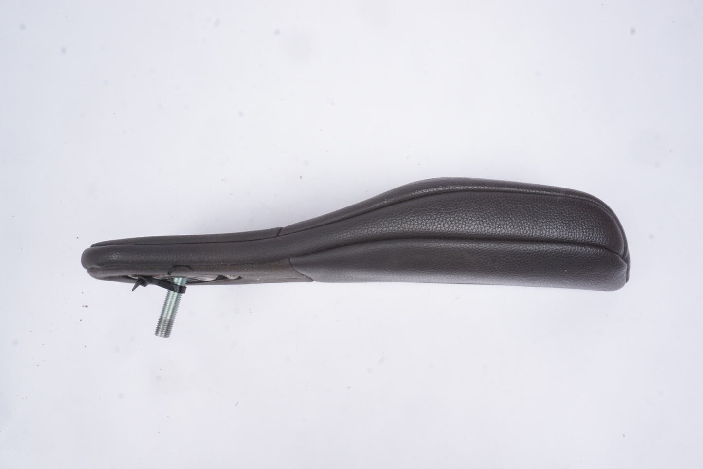 2018-2022 HONDA ODYSSEY OEM LEFT FRONT SEAT HAND SUPPORT ARM REST DRIVER BROWN