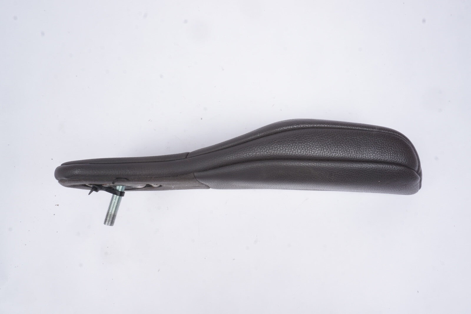 2018-2022 HONDA ODYSSEY OEM LEFT FRONT SEAT HAND SUPPORT ARM REST DRIVER BROWN