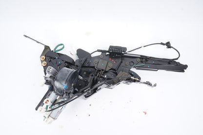02-10 LEXUS SC430 LH DRIVER SIDE CONVERTIBLE LIFT MOTOR HINGE ACTUATOR ASSY OEM