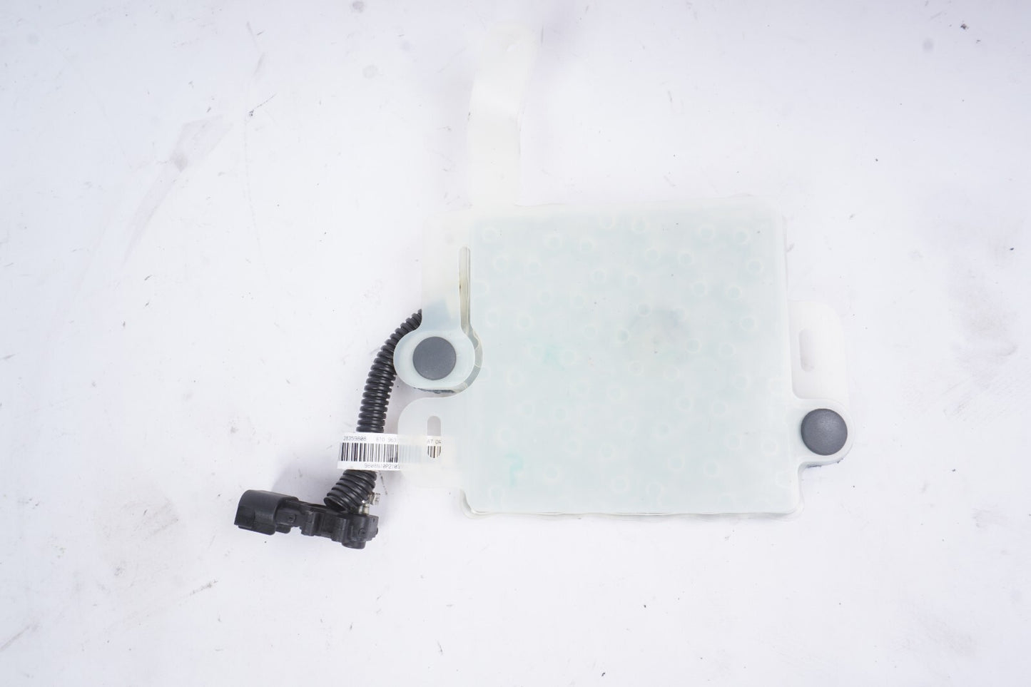 11-18 Porsche Cayenne 958 Front Right Occupancy Seat Sensor  OEM