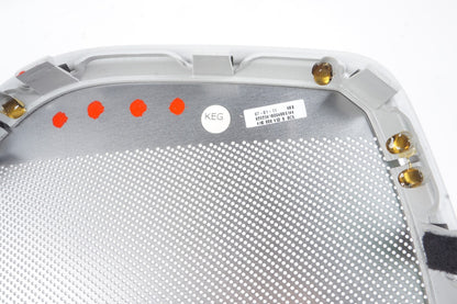 2011-2017 Audi D4 A8 A8L Rear Right Door Speaker Grille Cover B&O OEM