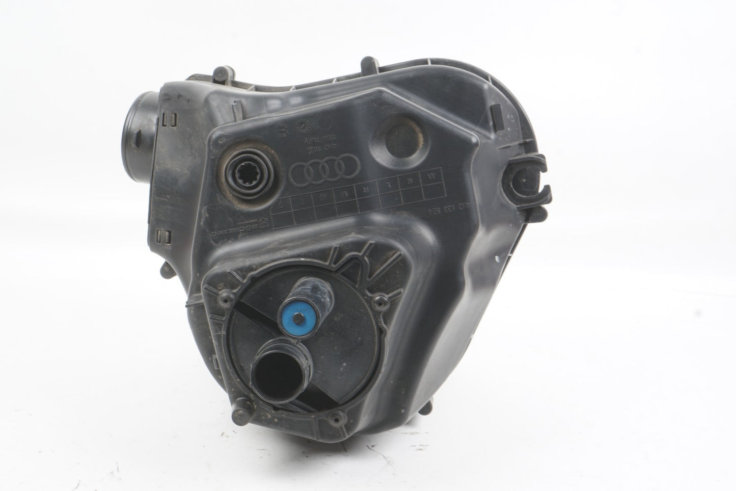 2011 2012 Audi A8 4.2l Right Air Cleaner Intake Filter Housing Box OEM