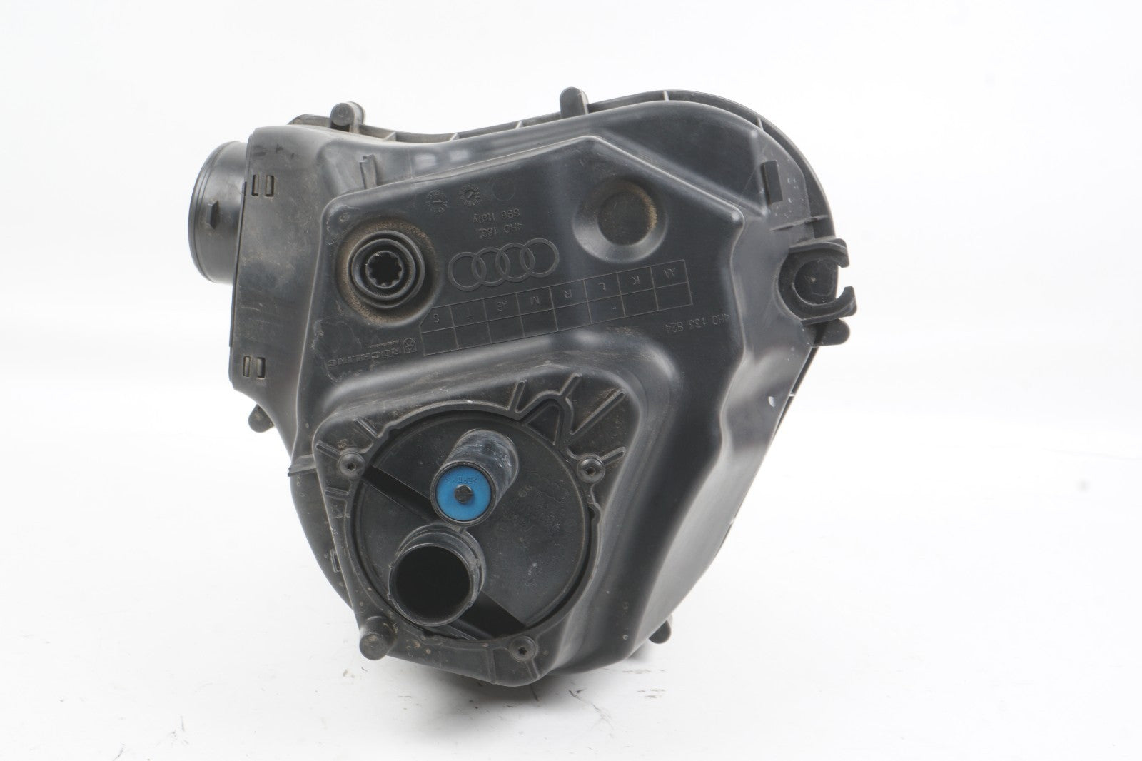 2011 2012 Audi A8 4.2l Right Air Cleaner Intake Filter Housing Box OEM