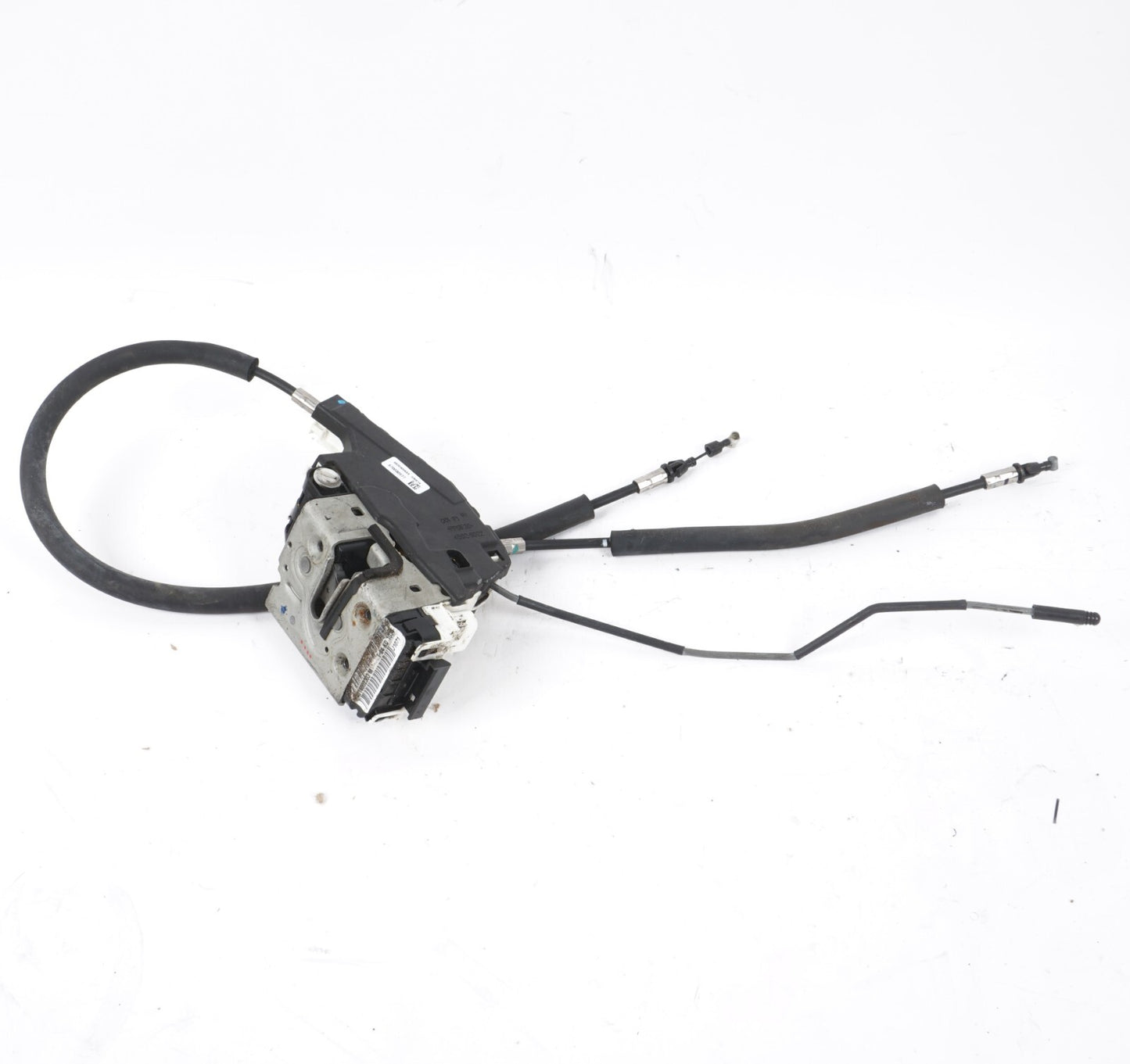 2014-2019 MASERATI GHIBLI REAR RIGHT PASSENGER SIDE DOOR LOCK ACTUATOR OEM